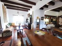 For sale - Ref. 1637V Country house/Villa/Country Estate - Sant Lluís (Alcaufar)