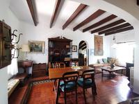 For sale - Ref. 1637V Country house/Villa/Country Estate - Sant Lluís (Alcaufar)