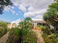 For sale - Ref. 1637V Country house/Villa/Country Estate - Sant Lluís (Alcaufar)