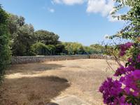 For sale - Ref. 1637V Country house/Villa/Country Estate - Sant Lluís (Alcaufar)