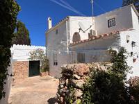 Vendita - Rif. 1092V Casa/Casa de campo/Finca rústica - Es Castell (Trebalúger)