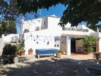 Vendita - Rif. 1092V Casa/Casa de campo/Finca rústica - Es Castell (Trebalúger)