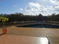 Villa individuelle avec piscine située dans l'un des quartiers les plus exclusifs de Minorque, l'urbanisation Cala Llonga. Maó