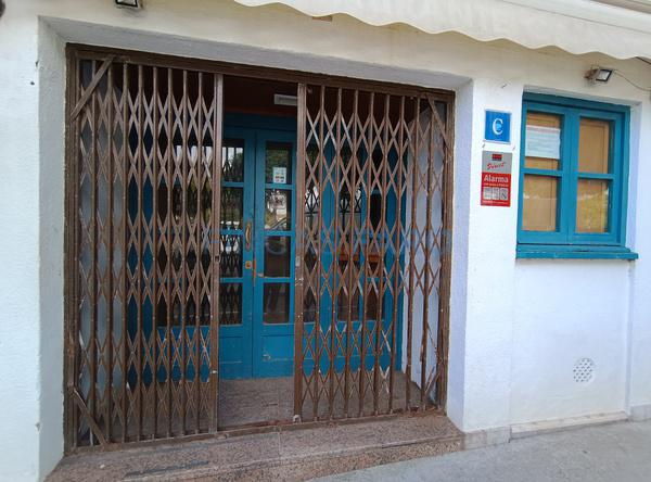 Rif. 463A - Affitto Planta baja a Maó 