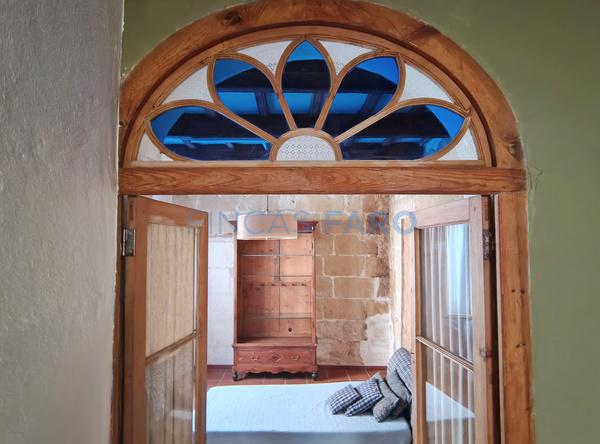 Ref. 0909V - Achat MAISON CENTENAIRE RÉNOVÉE AVEC GOÛT À MAHON