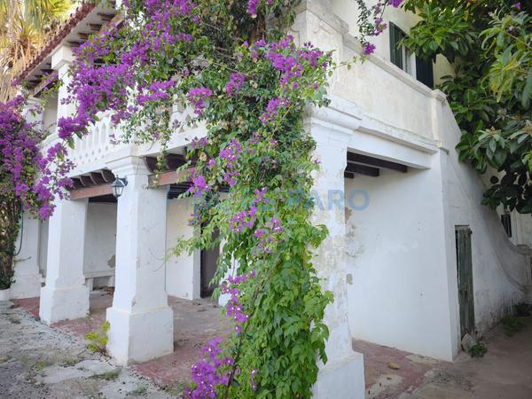 Ref. 1642V - For sale Magnificent century-old country house, full of character, located near the village of Sant Lluis