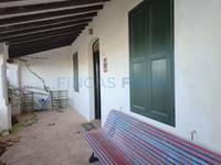 Magnificent century-old country house, full of character, located near the village of Sant Lluis Sant Lluís