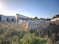 For sale - Ref. 1642V Townhouse/Country house/Country Estate - Sant Lluís (Sant Lluis)