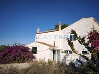 For sale - Ref. 1642V Townhouse/Country house/Country Estate - Sant Lluís (Sant Lluis)