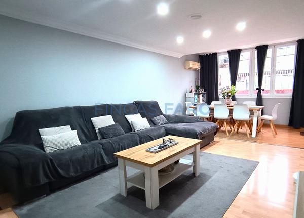 Ref. 1645V - For sale Apartment in Maó 