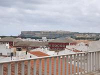 IN VENDITA ATTICO CON TERRAZZA E SEMI-RISTRUTTURATO SITUATO A EN ES CASTELL Es Castell