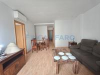 TRANQUILO, LUMINOSO Y FUNCIONAL PISO CON PLAZA DE GARAJE Y TRASTERO EN VENTA Es Castell