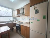 TRANQUILO, LUMINOSO Y FUNCIONAL PISO CON PLAZA DE GARAJE Y TRASTERO EN VENTA Es Castell