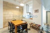 RÉNOVÉE AVEC CHARME ET ÉLÉGANCE SUPERBE MAISON CENTENAIRE AVEC ASCENSEUR ET TERRASSE SITUÉE À MAHON Maó