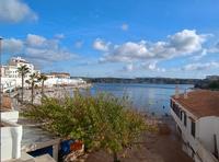 BÂTIMENT EN PREMIÈRE LIGNE DE MER SUR LE PORT DE CALES FONTS, ES CASTELL Es Castell