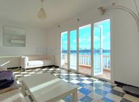 Achat - Ref. 1540V Maison en ville/Autres/Édifice/Penthouse / Dernier étage / Duplex - Es Castell