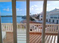 Achat - Ref. 1540V Maison en ville/Autres/Édifice/Penthouse / Dernier étage / Duplex - Es Castell