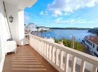 Achat - Ref. 1540V Maison en ville/Autres/Édifice/Penthouse / Dernier étage / Duplex - Es Castell