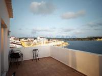 Achat - Ref. 1540V Maison en ville/Autres/Édifice/Penthouse / Dernier étage / Duplex - Es Castell