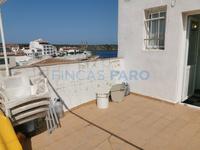 Achat - Ref. 1540V Maison en ville/Autres/Édifice/Penthouse / Dernier étage / Duplex - Es Castell