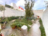 Casa entera con jardín en el centro de Mahón Maó