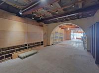 AMPLIO LOCAL CON SOTANO ABOVEDADO Maó