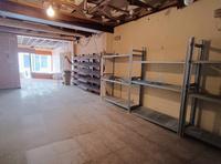 AMPLIO LOCAL CON SOTANO ABOVEDADO Maó