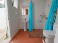 Venta - Ref. 1664V Garaje/Almacén - Sant Lluís (Sant Lluis)