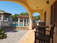 Venta - Ref. 1102V Chalet - Sant Lluís (Binisafua)