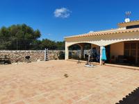 Venta - Ref. 1102V Chalet - Sant Lluís (Binisafua)
