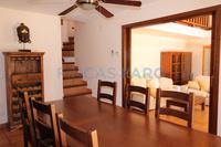 Venta - Ref. 1102V Chalet - Sant Lluís (Binisafua)