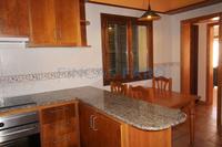 Venta - Ref. 1102V Chalet - Sant Lluís (Binisafua)