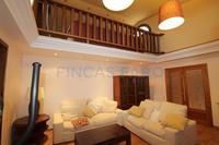 Venta - Ref. 1102V Chalet - Sant Lluís (Binisafua)