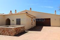 Venta - Ref. 1102V Chalet - Sant Lluís (Binisafua)