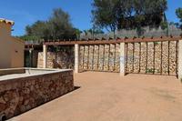 Venta - Ref. 1102V Chalet - Sant Lluís (Binisafua)