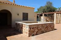 Venta - Ref. 1102V Chalet - Sant Lluís (Binisafua)