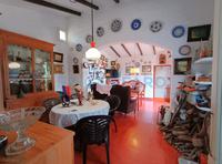 For sale - Ref. 1660V Townhouse/Country house/Small rustic house - Maó (Maó )