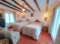 For sale - Ref. 1660V Townhouse/Country house/Small rustic house - Maó (Maó )