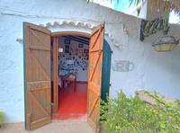 For sale - Ref. 1660V Townhouse/Country house/Small rustic house - Maó (Maó )