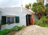 COUNTRY HOUSE IN SANT CLIMENT (MAO) Maó