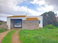 For sale - Ref. 1660V Townhouse/Country house/Small rustic house - Maó (Maó )