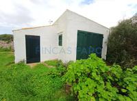 For sale - Ref. 1660V Townhouse/Country house/Small rustic house - Maó (Maó )