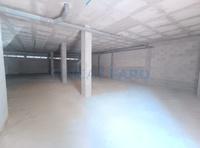 Commercial premises in shell condition close to Avenida Menorca Maó