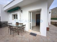 REFURBISHED CHALET WITH GARDEN AND BARBECUE SITUATED ON THE BEACH OF CALAN PORTER IN ALAIOR Alaior