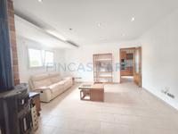 REFURBISHED CHALET WITH GARDEN AND BARBECUE SITUATED ON THE BEACH OF CALAN PORTER IN ALAIOR Alaior