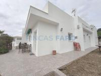For sale - Ref. 1621V Villa - Alaior (Cala'n Porter)