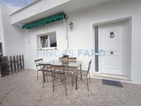 For sale - Ref. 1621V Villa - Alaior (Cala'n Porter)