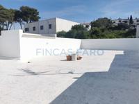 For sale - Ref. 1621V Villa - Alaior (Cala'n Porter)