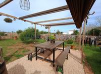 For sale - Ref. 1670V Country house/Small rustic house/Land - Maó (Maó )