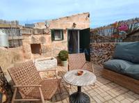 For sale - Ref. 1670V Country house/Small rustic house/Land - Maó (Maó )